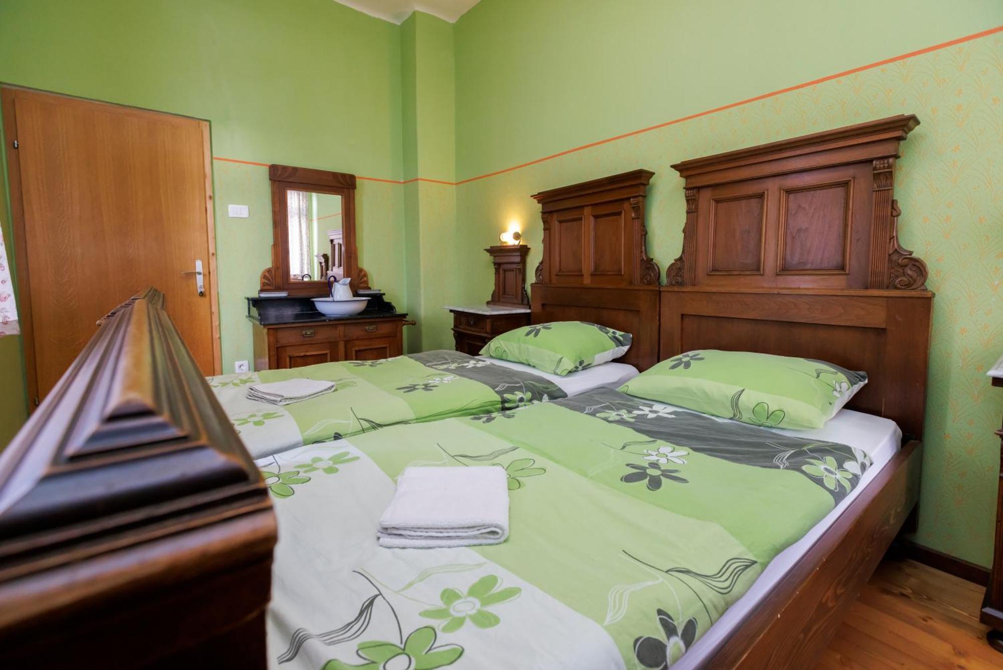 House Budkovic Bohinj Extérieur photo