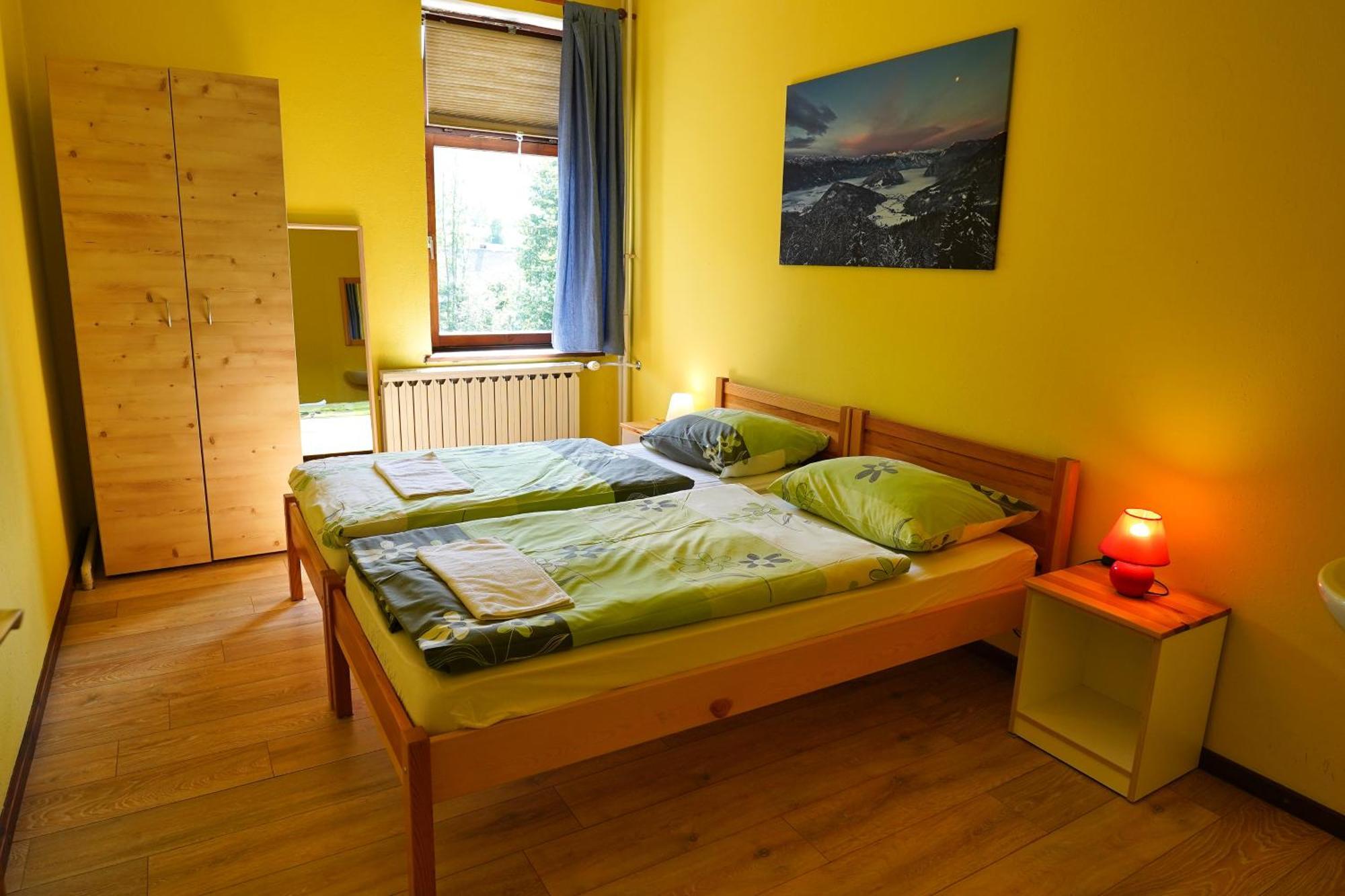 House Budkovic Bohinj Extérieur photo