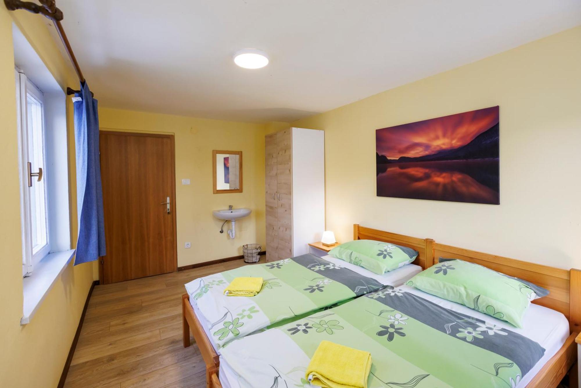 House Budkovic Bohinj Extérieur photo