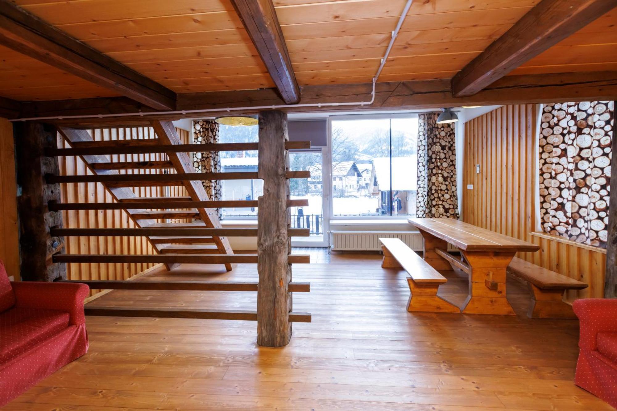 House Budkovic Bohinj Extérieur photo